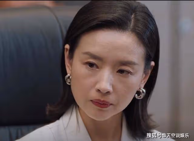 《不完美受害人》趙尋車禍急輸血,血型暴露秘密,李怡暴怒
