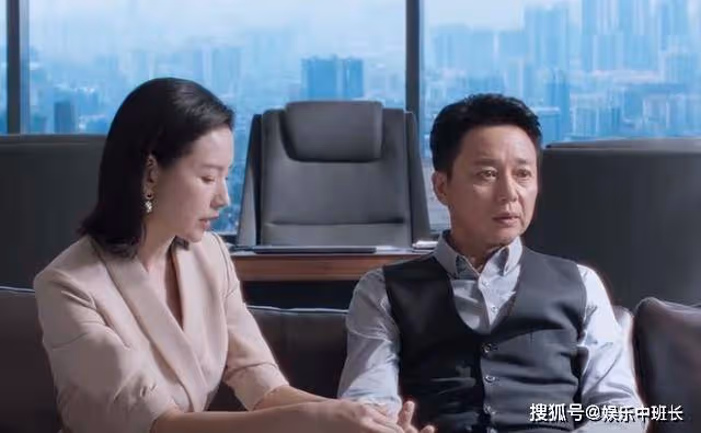 《不完美受害人》尹聲死前爆出8秒視頻,成功被判30年,趙尋崩潰