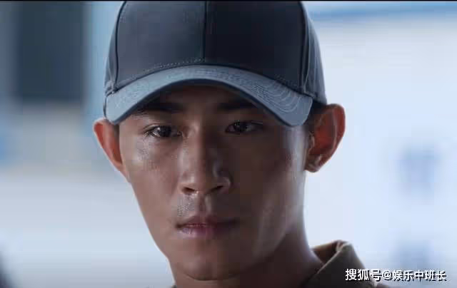 《不完美受害人》尹聲死前爆出8秒視頻,成功被判30年,趙尋崩潰