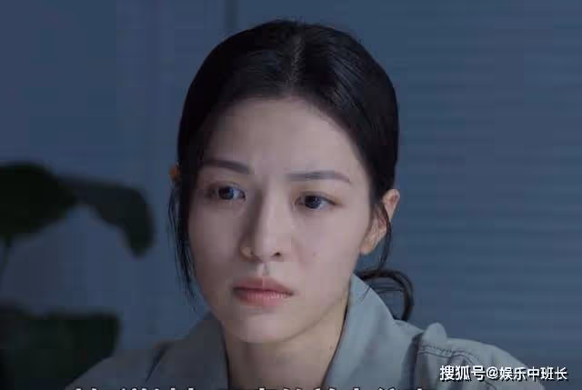 《不完美受害人》尹聲死前爆出8秒視頻,成功被判30年,趙尋崩潰