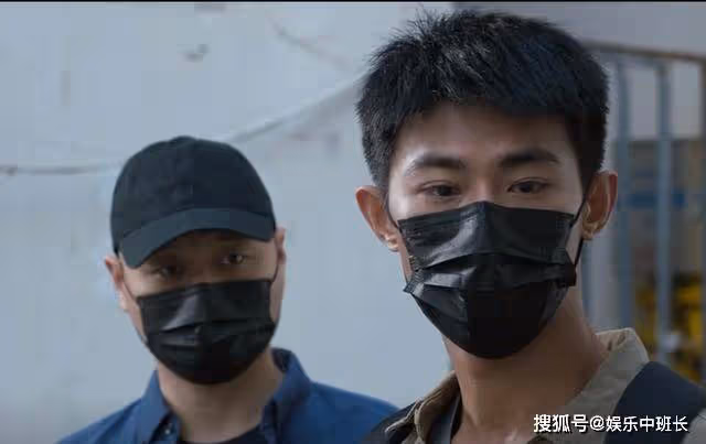 《不完美受害人》尹聲死前爆出8秒視頻,成功被判30年,趙尋崩潰