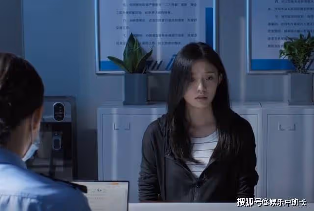 《不完美受害人》尹聲死前爆出8秒視頻,成功被判30年,趙尋崩潰