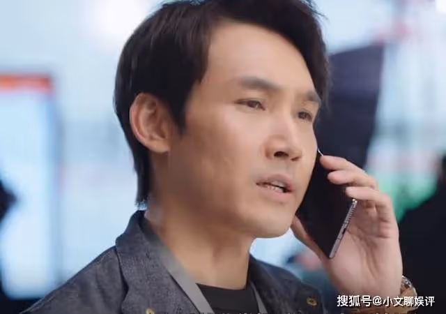 《做自己的光》白楊醉酒強吻任傑,荒唐一夜直接結婚,簡直瘋狂