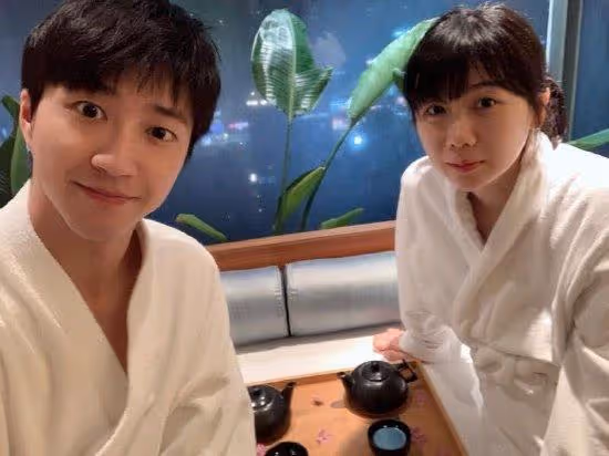 日本女人果然夠狠!江宏傑一年未見孩子,將召開記者會控訴福原愛