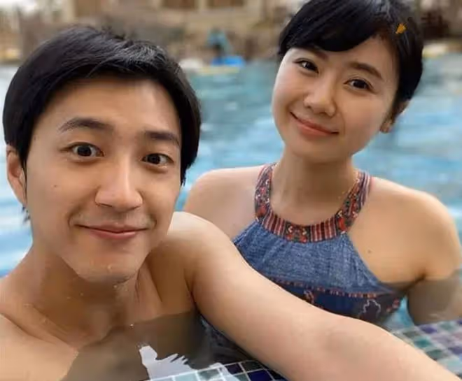 日本女人果然夠狠!江宏傑一年未見孩子,將召開記者會控訴福原愛