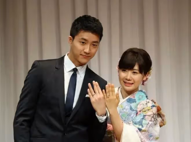 日本女人果然夠狠!江宏傑一年未見孩子,將召開記者會控訴福原愛