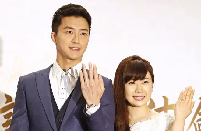 江宏傑在東京召開記者會,控訴福原愛霸占兒子,福原愛緊急發聲明
