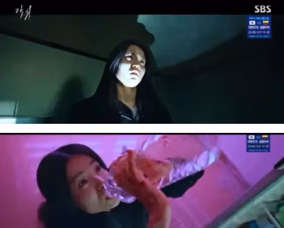 網友們都說她今年會得大賞?