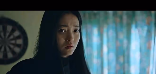 網友們都說她今年會得大賞?