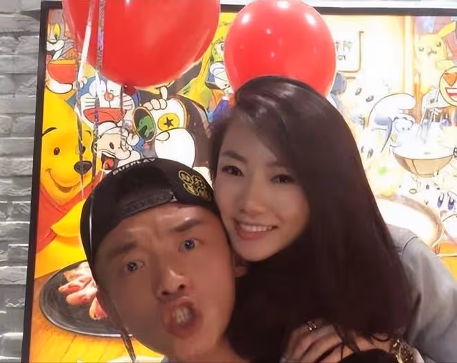 網曝鄭愷嫖娼被抓苗苗正在公關,本尊火速闢謠,附上定位自證清白