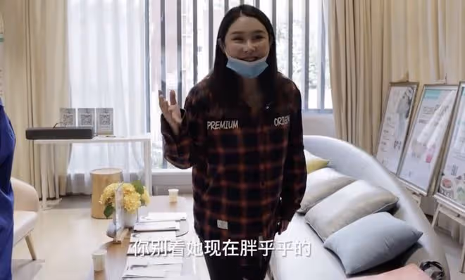 張天愛前男友李子峰官宣離婚,此前被爆疑似孕期出軌,兒子才1歲