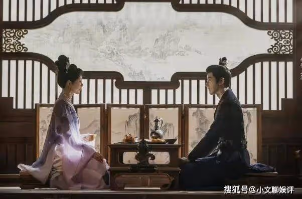 《長相思》赤水豐隆喜不喜歡小妖？《長相思》赤水豐隆的結局是什麼？