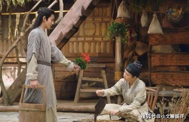 《長相思》赤水豐隆喜不喜歡小妖？《長相思》赤水豐隆的結局是什麼？