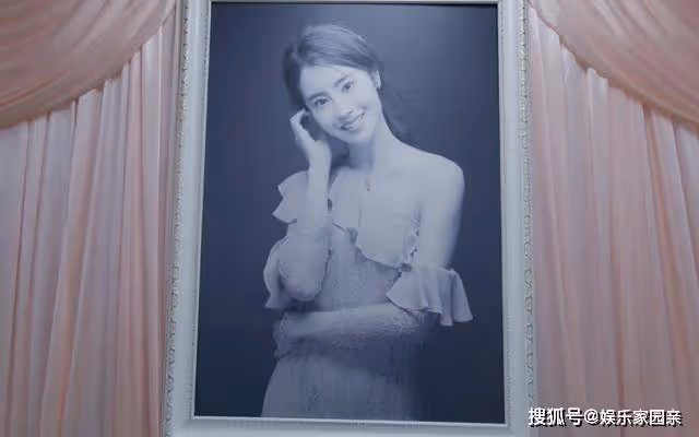 《曾少年》讓前任養現任的孩子！千喜被迫下線，也是有原因的