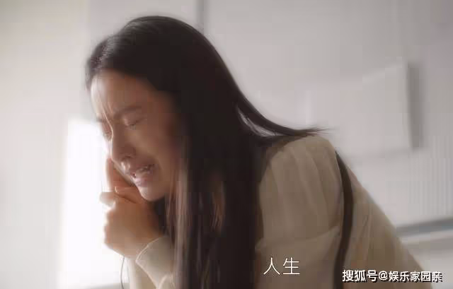 《曾少年》讓前任養現任的孩子！千喜被迫下線，也是有原因的