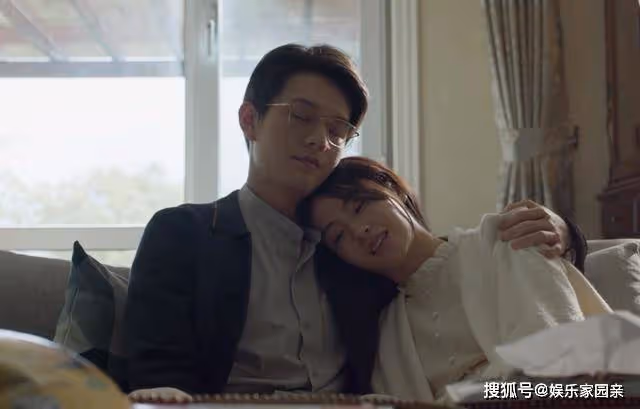 《曾少年》讓前任養現任的孩子！千喜被迫下線，也是有原因的