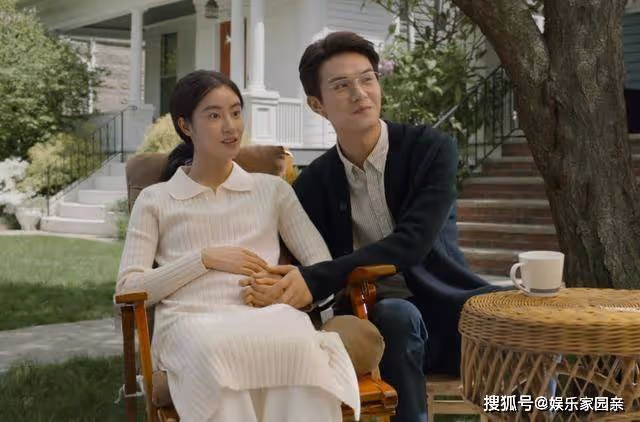 《曾少年》讓前任養現任的孩子！千喜被迫下線，也是有原因的