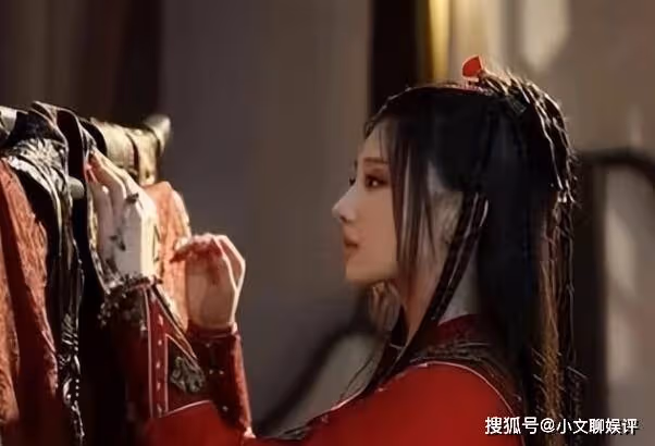 《蓮花樓》角麗譙是什麼人?角麗譙是好還是壞?角麗譙最後和誰在一起了?