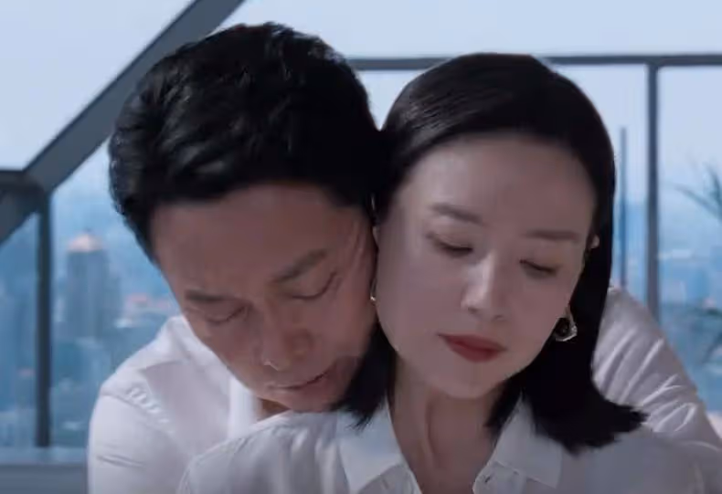 不完美受害人:趙尋死前30秒視頻曝光,成功被判15年,李怡是臥底