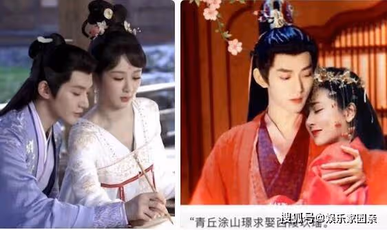 《長相思》葉十七的真實身份是什麼？葉十七活下來了嗎？防風意映的孩子是誰的
