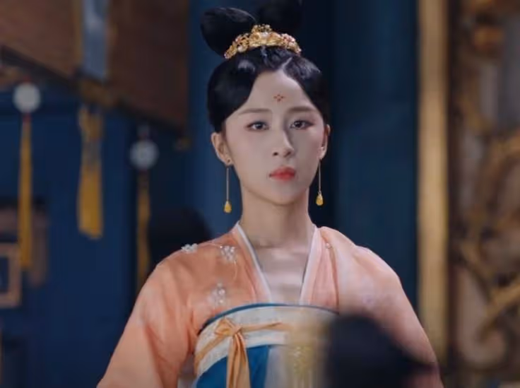 安樂傳結局,任安樂韓燁聯手抵禦外敵,兩人共同統治天下