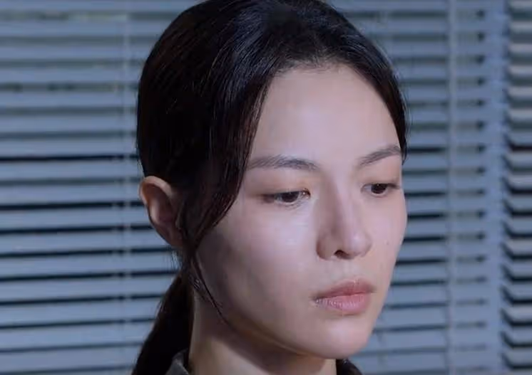不完美受害人:成功獄中自殺,7字遺言說出幕後黑手