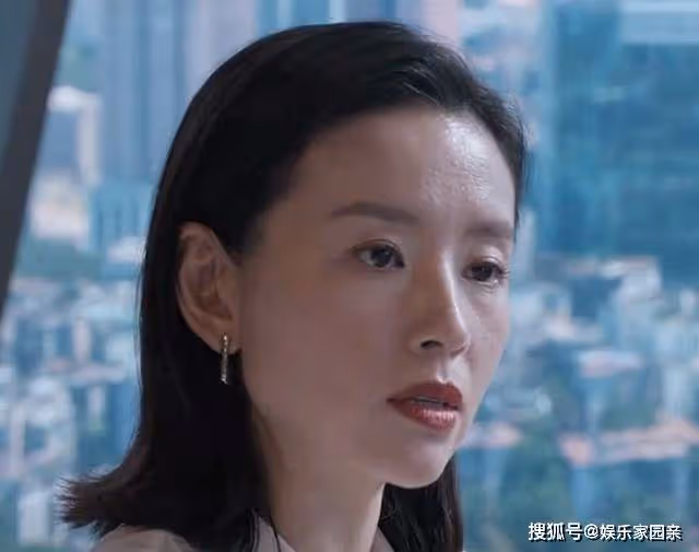 《不完美受害人》林闞拿出60秒視頻,送成功坐穿牢底,李怡因愛生恨