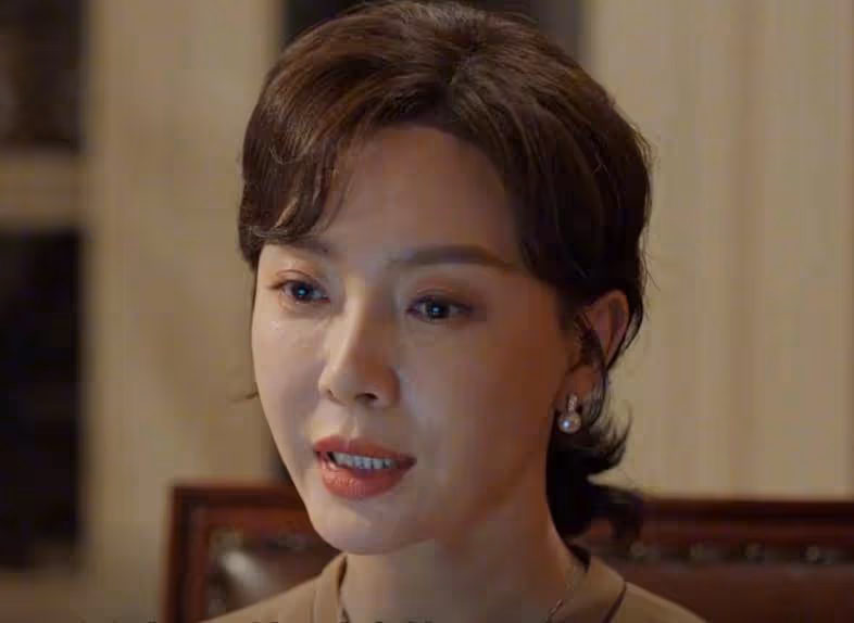 不完美受害人:辛路才是全劇大佬,成功哭著求放過