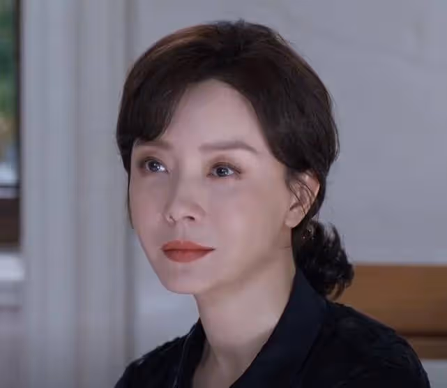 不完美受害人:辛路才是全劇大佬,成功哭著求放過