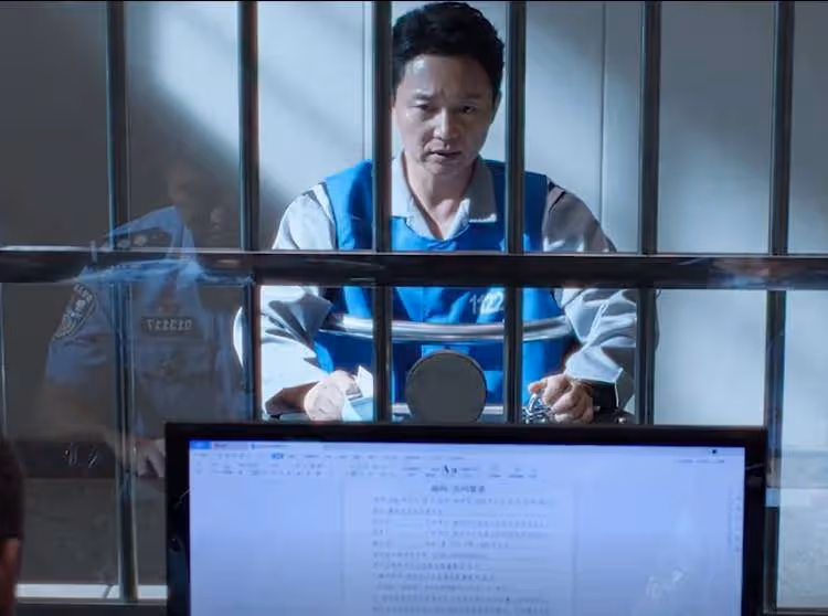 不完美受害人:尹聲米芒聯手設局,成功只是其中一環