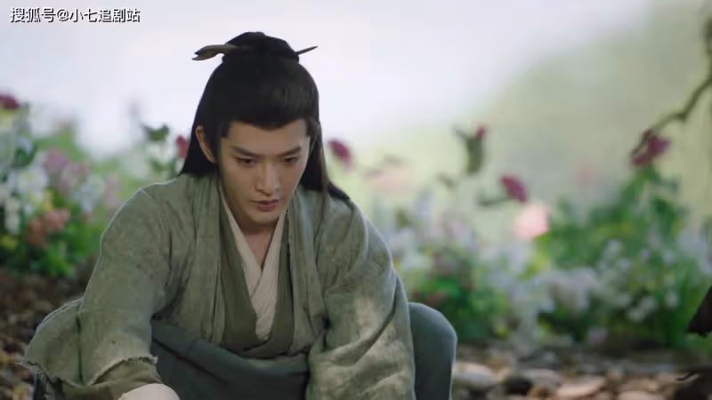 看《長相思》人物關係圖，了解劇中錯綜複雜的情感糾葛