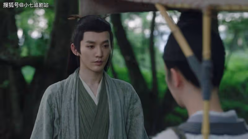 看《長相思》人物關係圖，了解劇中錯綜複雜的情感糾葛