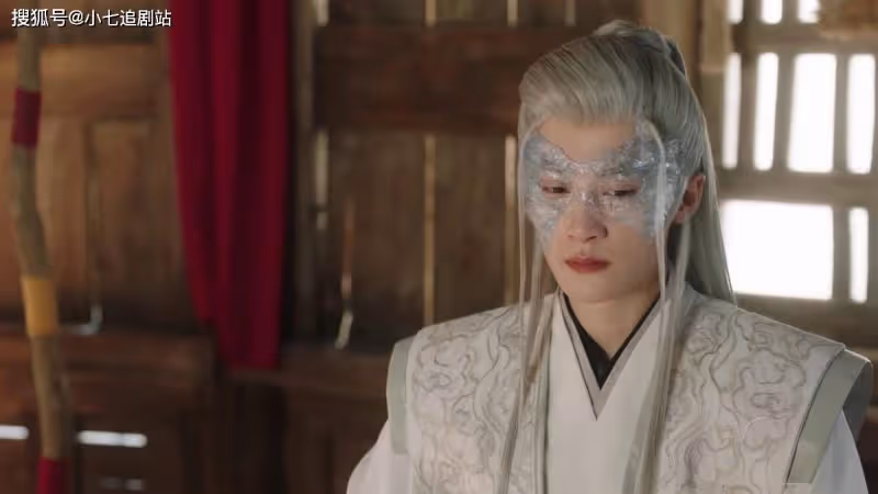 看《長相思》人物關係圖，了解劇中錯綜複雜的情感糾葛