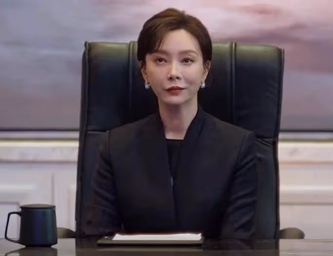 不完美受害人：成功狀告趙尋，林闞解除委託代理，幫趙尋打贏官司