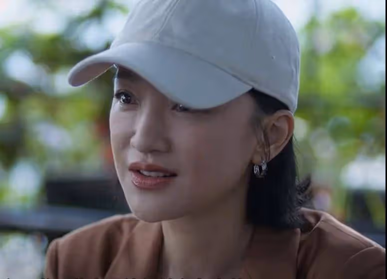 不完美受害人:成功隱瞞真相曝光,米芒現身拿出證詞,尹聲自首