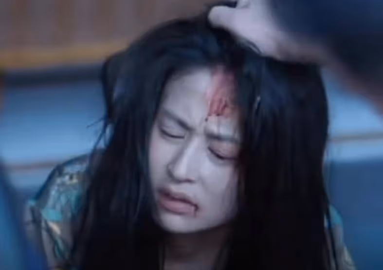不完美受害人:成功隱瞞真相曝光,米芒現身拿出證詞,尹聲自首