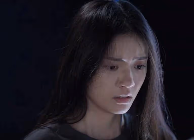 不完美受害人:成功隱瞞真相曝光,米芒現身拿出證詞,尹聲自首