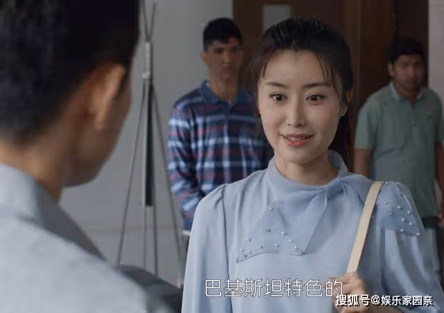 《曾少年》比起楊澄的三心二意,為誰都能拚命的秦川,才是最渣的