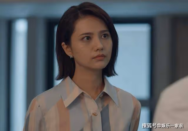 《曾少年》一個不娶一個不嫁,王瑩深愛楊澄,為何兩人走不到一起?