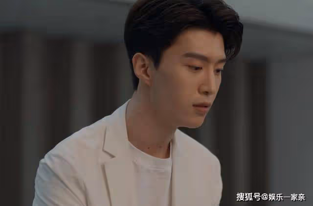 《曾少年》一個不娶一個不嫁,王瑩深愛楊澄,為何兩人走不到一起?