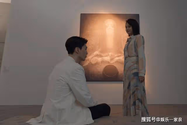 《曾少年》一個不娶一個不嫁,王瑩深愛楊澄,為何兩人走不到一起?