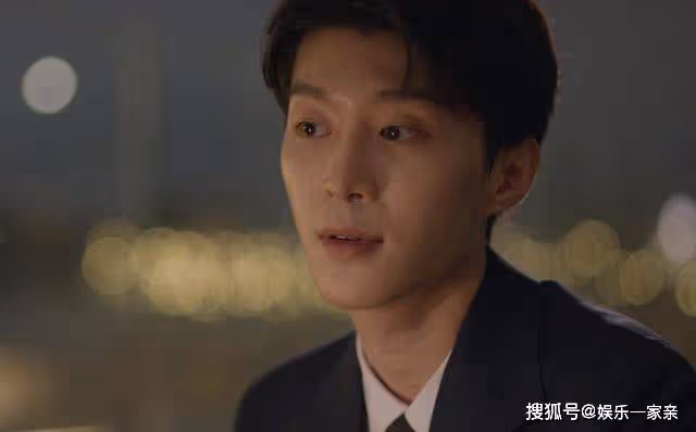 《曾少年》一個不娶一個不嫁,王瑩深愛楊澄,為何兩人走不到一起?