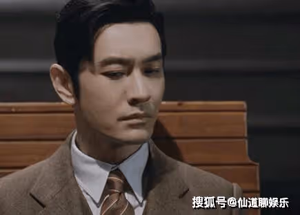 《潛行者》在哪個平台播出？《潛行者》葉興城是好人還是壞人？