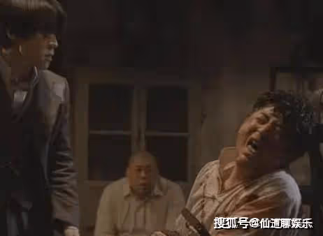《潛行者》在哪個平台播出？《潛行者》葉興城是好人還是壞人？
