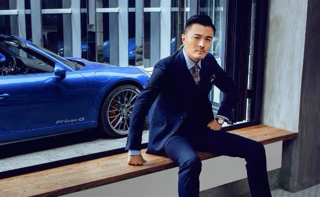 低調踏實的于小偉,從小出生在音樂世家,和王子文搭檔再次走紅