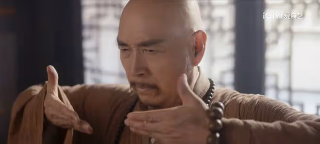 《蓮花樓》李相夷十年容顏不老?揚州慢功法太強,四次發揮大作用