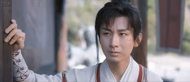 《蓮花樓》李相夷十年容顏不老?揚州慢功法太強,四次發揮大作用