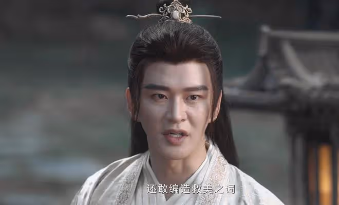 《蓮花樓》李相夷十年容顏不老?揚州慢功法太強,四次發揮大作用