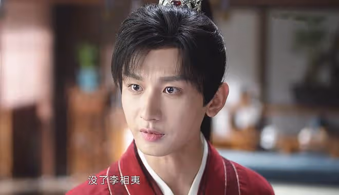 《蓮花樓》單孤刀真死了?成千影無蹤之主,坑李蓮花,算計角麗譙