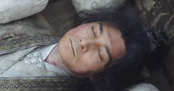 《蓮花樓》單孤刀真死了?成千影無蹤之主,坑李蓮花,算計角麗譙